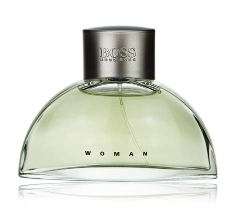 hugo boss woman fragrance.